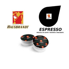 GUZZINI CAPSULE HAUSBRANDT Espresso Confezione 10pz. 28221052