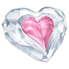 SWAROVSKI HEART - ONLY FOR YOU 5428006