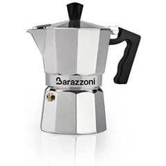 BARAZZONI CAFFETTIRA Alluminia 3 Tazza 830005503
