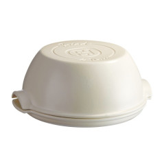 EMILE HENRY STAMPO PANE CLOCHE Lino EH505507