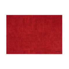 GUZZINI TOVAGLIETTA AMERICANA Fabric Rosso 22609155