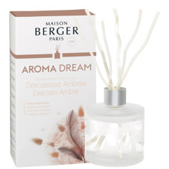 LAMPE BERGER DIFFUSORE AROMA Dream 180gr 6184