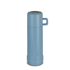 HOME THERMOS 1/4LT. Rotpunkt Color 549073