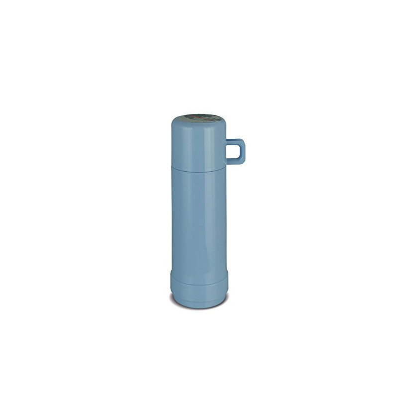 HOME THERMOS 1/2LT. Rotpunkt Color 5490705
