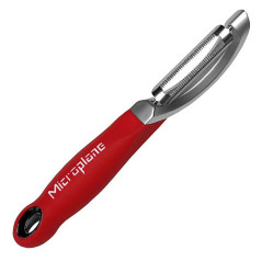 MICROPLANE PELAPATATE ROSSO Speciality Professional 48192