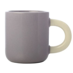MAXWELL WILLIAMS TAZZA CAFFE' senza PIATTO Lilac 110 ml Sherbet MWDI0352