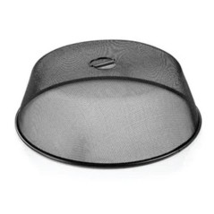 TESCOMA COPRIVIVANDE PARAMOSCHE Nero 900899