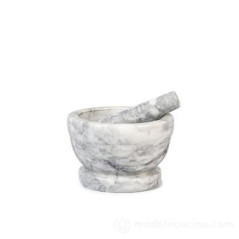 HOME MORTAIO con PESTELLO Marmo 18cm 9767718