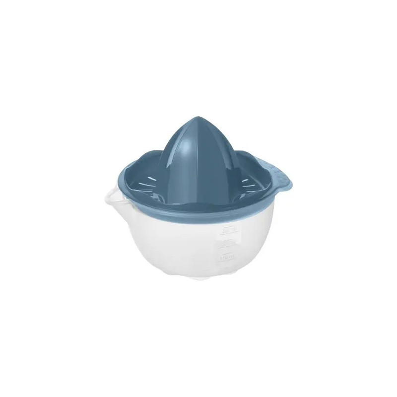 EVA SPREMIAGRUMI PLASTICA ROTHO 12cm 041800 EVA SPREMIAGRUMI PLASTICA ROTHO 12cm 041800