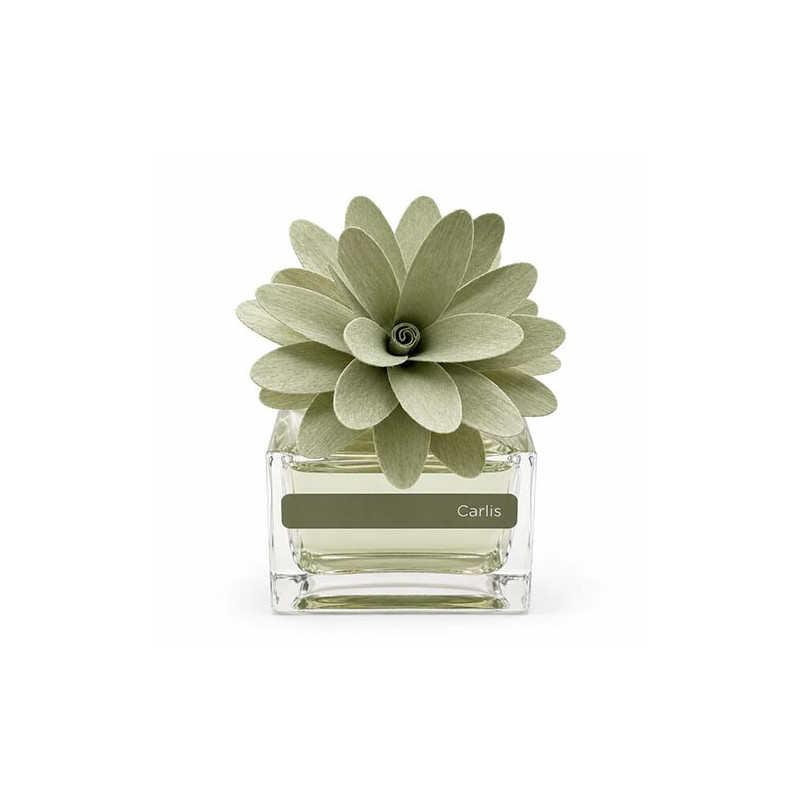 MUHA DIFFUSORE FLOWER 30ml CARLIS H312 MUHA DIFFUSORE FLOWER 30ml CARLIS H312