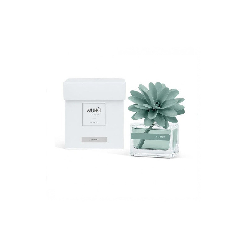 MUHA DIFFUSORE FLOWER 30ml A-MARE H311 MUHA DIFFUSORE FLOWER 30ml A-MARE H311