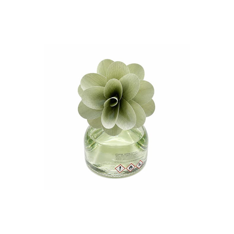 MUHA DIFFUSORE FLOWER 200ml CARLIS H212
