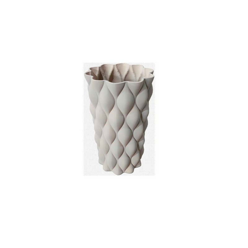 PALAIS ROYAL VASO DARK TAUPE 27cm 1038532 PALAIS ROYAL VASO DARK TAUPE 27cm 1038532
