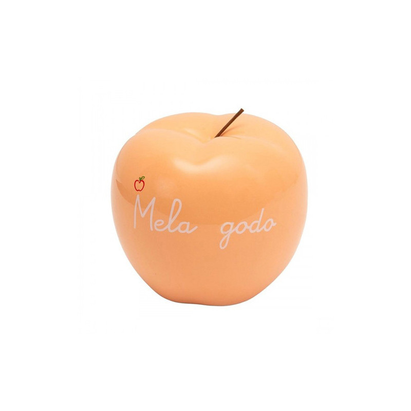 PALAIS ROYAL MELAGODO LIGHT ORANGE 15cm 1038412 PALAIS ROYAL MELAGODO LIGHT ORANGE 15cm 1038412