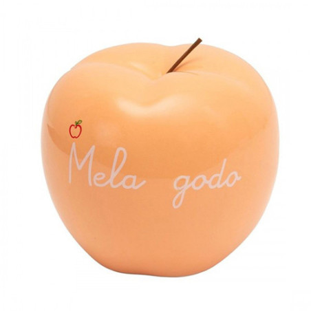 PALAIS ROYAL MELAGODO LIGHT ORANGE 15cm 1038412
