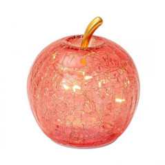 PALAIS ROYAL MELA LED FUCSIA 24cm 1038393
