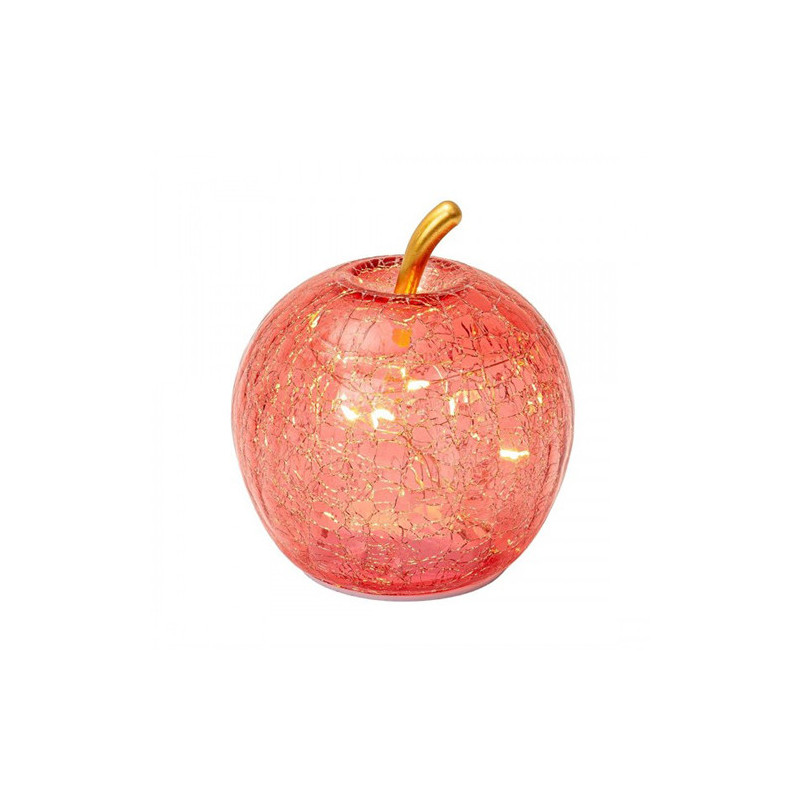 PALAIS ROYAL MELA LED FUCSIA 24cm 1038393
