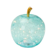 PALAIS ROYAL MELA LED AZZURRA 24cm 1038385