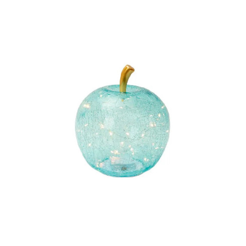 PALAIS ROYAL MELA LED AZZURRA 12cm 1038383 PALAIS ROYAL MELA LED AZZURRA 12cm 1038383