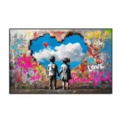 PALAIS ROYAL QUADRO WALL 120X80cm 1038578
