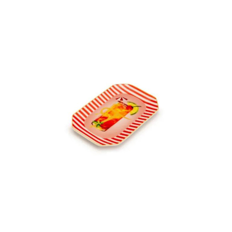 PALAIS ROYAL PIATTO HAPPY HOUR T 12x18cm 1038459 PALAIS ROYAL PIATTO HAPPY HOUR T 12x18cm 1038459