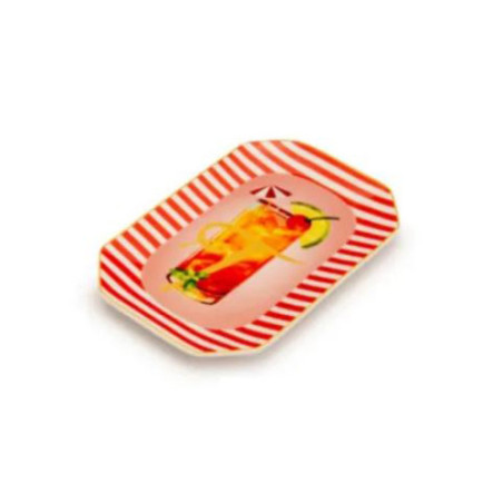 PALAIS ROYAL PIATTO HAPPY HOUR T 12x18cm 1038459