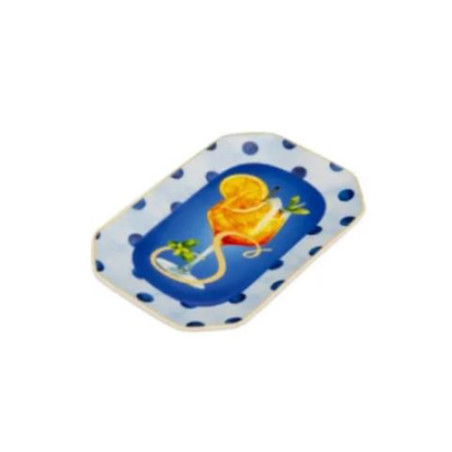 PALAIS ROYAL PIATTO HAPPY HOUR S 12x18cm 1038458
