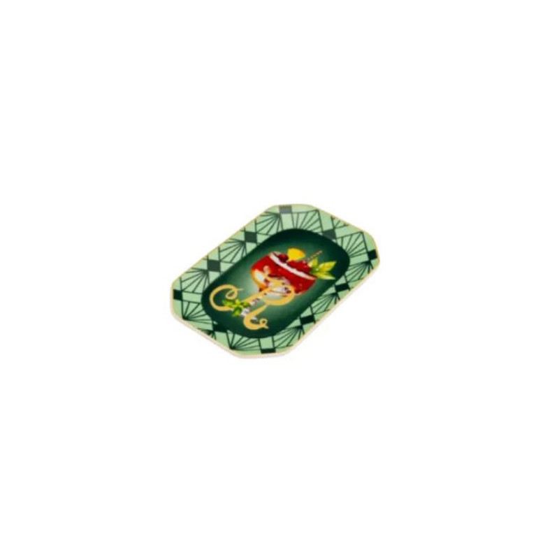 PALAIS ROYAL PIATTO HAPPY HOUR R 12x18cm 1038457 PALAIS ROYAL PIATTO HAPPY HOUR R 12x18cm 1038457