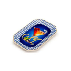 PALAIS ROYAL PIATTO HAPPY HOUR M 12x18cm 1038454