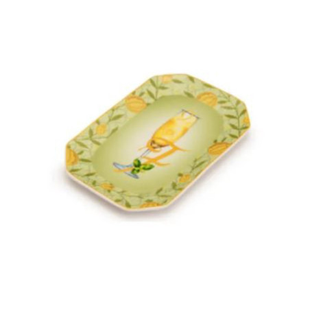 PALAIS ROYAL PIATTO HAPPY HOUR F 12x18cm 1038450
