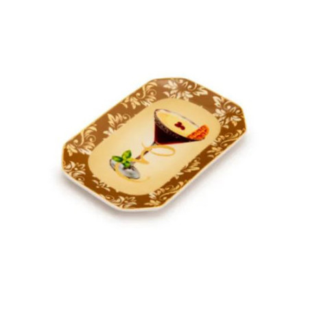 PALAIS ROYAL PIATTO HAPPY HOUR E 12x18cm 1038449