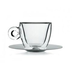 MAXWELL WILLIAMS SET 2 TAZZE ESPRESSO BUZZ 100ml Kaleidoscope MWDX1467