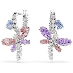SWAROVSKI ORECCHINO MINI HOOP CAPSULE 2026 5749185