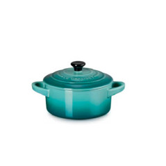 LE CREUSET COCOTTE MINI TERRACOTTA 10cm Riviera 71901100990100