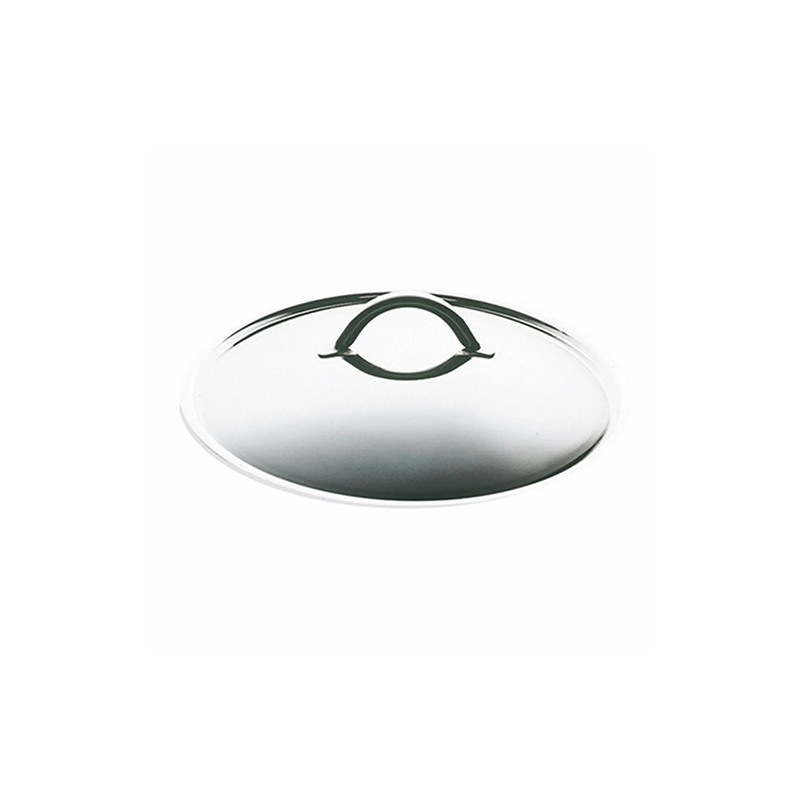MEPRA COPERCHIO 1950 Acciaio Inox 20cm 30145120 MEPRA COPERCHIO 1950 Acciaio Inox 20cm 30145120