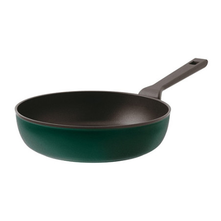SAMBONET PADELLA FONDA ANTIADERENTE Titan Pro Induction 24cm 51098-24