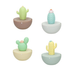 BRANDANI TIMER CACTUS Colori Assortiti 52717