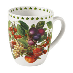 BRANDANI SET 2 MUG Le Primizie 52165