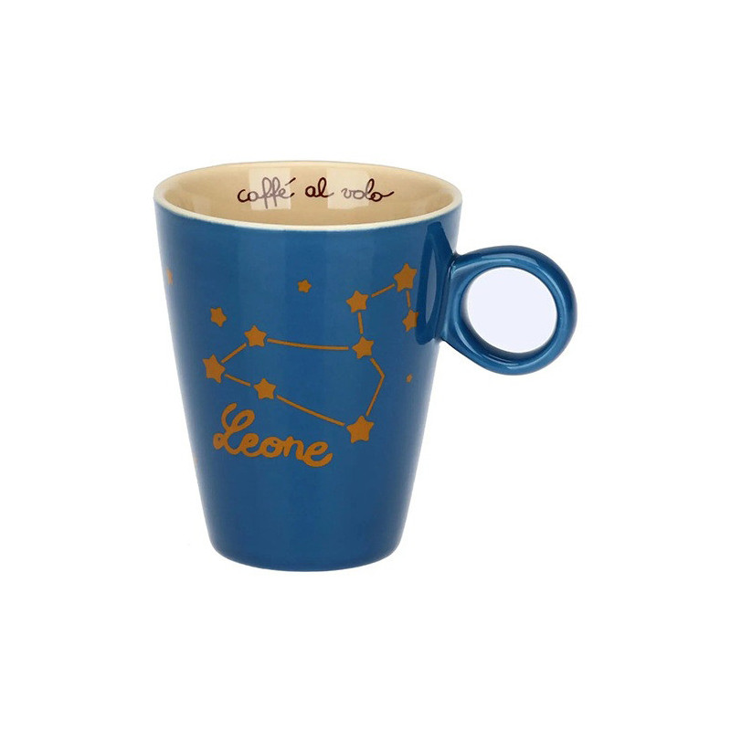 THUN TAZZA MUG LEONE T11459015P00 THUN TAZZA MUG LEONE T11459015P00