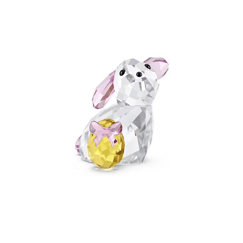 SWAROVSKI BUNNY AND EGG IDYLLIA 5748249 SWAROVSKI BUNNY AND EGG IDYLLIA 5748249