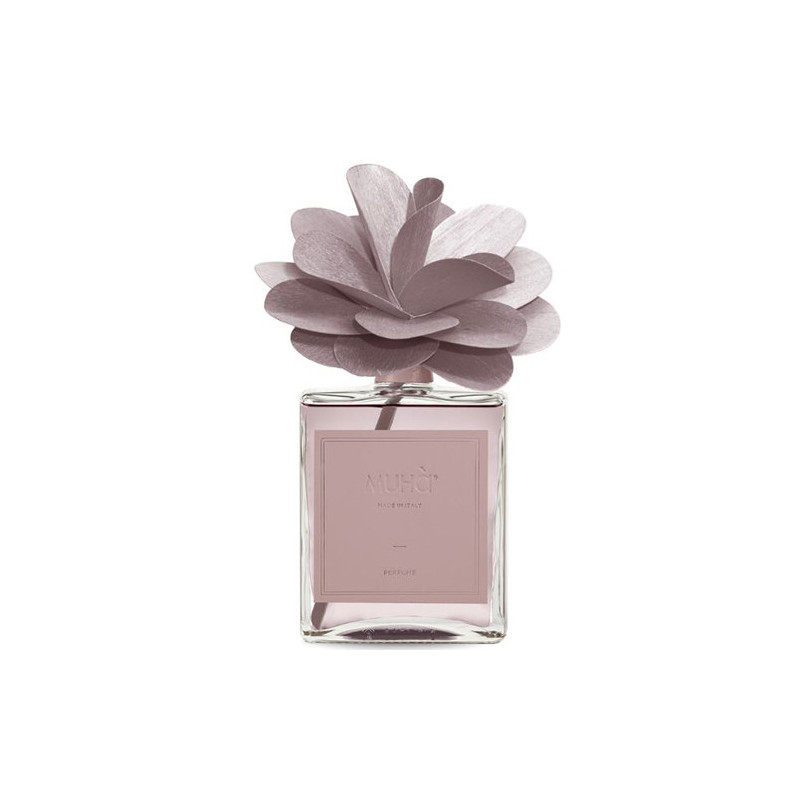 MUHA DIFFUSORE FLOWER 500ml NEROLI E PATCHOULI H518 MUHA DIFFUSORE FLOWER 500ml NEROLI E PATCHOULI H518
