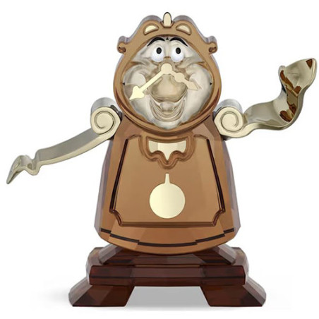 SWAROVSKI BEAUTY AND THE BEAST:COGSWORTH 5714739