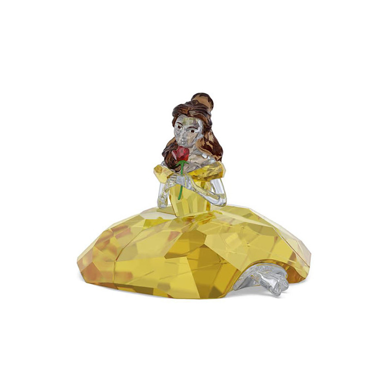 SWAROVSKI BEAUTY AND THE BEAST:BELLE 5715975 SWAROVSKI BEAUTY AND THE BEAST:BELLE 5715975