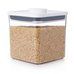 OXO BARATTOLO QUADRATO ERMETICO Pop 4