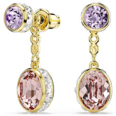 SWAROVSKI ORECCHINO CHROMA VERSATILE 5738478