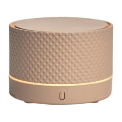 LAMPE BERGER DIFFUSORE ELETTRICO NOMADE Institutionel Sable - Ricarica USB 7039