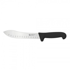 AMBROGIO SANELLI COLTELLO SCIMITARRA Supra 21cm SM98021B