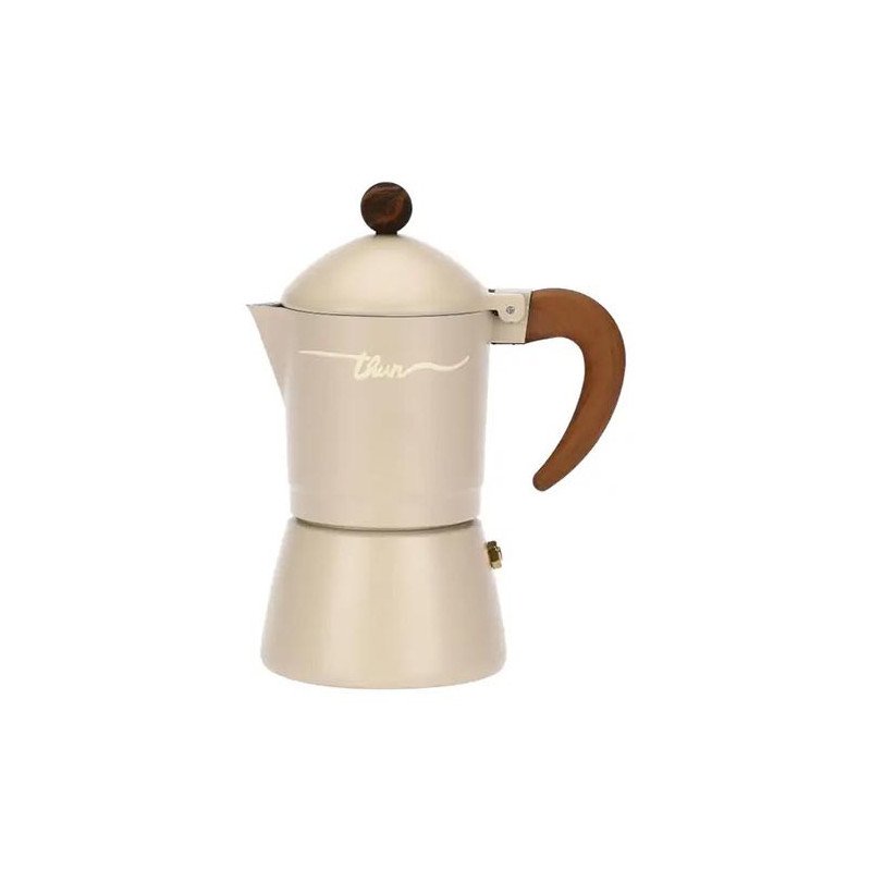THUN CAFFETTIERA PER INDUZIONE ICONIC ELEGANCE T11786379P00
