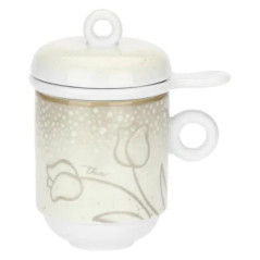 THUN TISANIERA ICONIC ELEGANCE T11692376P00