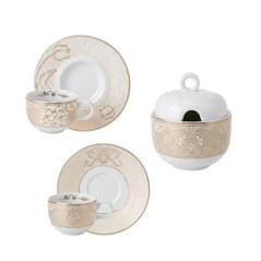 THUN SET 2 TAZZINE ESPRESSO ICONIC ELEGANCE T11693387P00